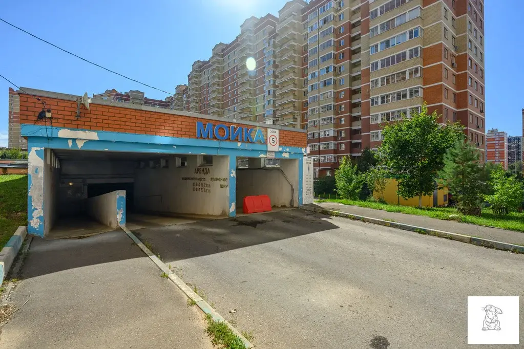 Просторная трешка с изолированными комнатами в Щелково - Фото 28