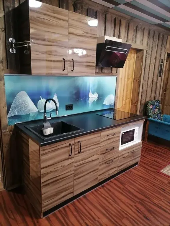 Продажа дома 100 кв.м. на участке 25 сот. - Фото 6