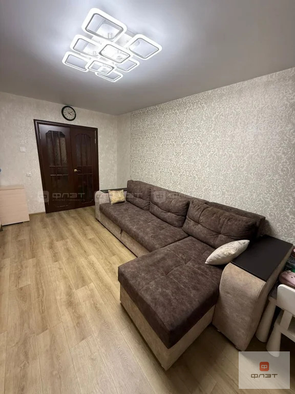 Продажа квартиры, Казань, ул. Адоратского - Фото 3