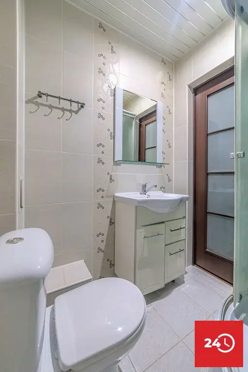 Уютная 2-комнатная квартира в микрорайоне Спутник - Фото 9