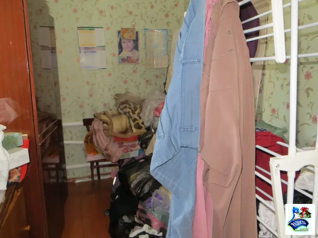 Продам крепкий дом готовый для проживания. - Фото 12