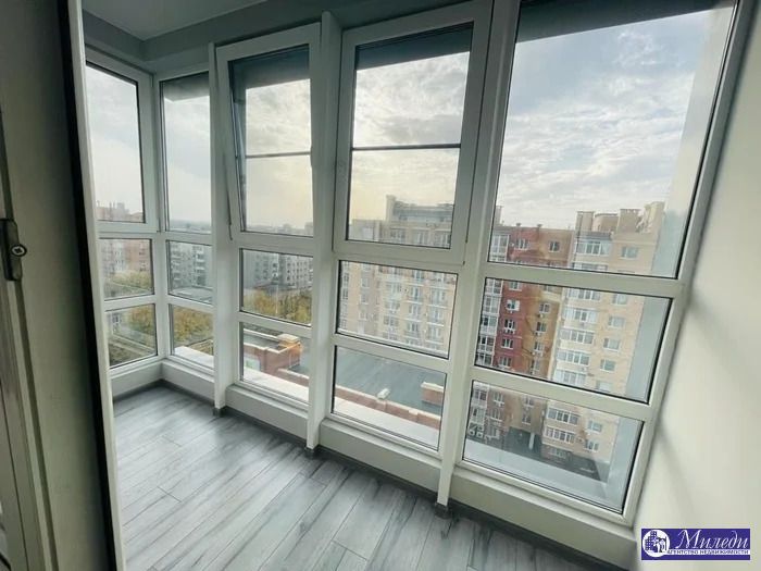 Продажа квартиры, Батайск, ул.Энгельса улица - Фото 12