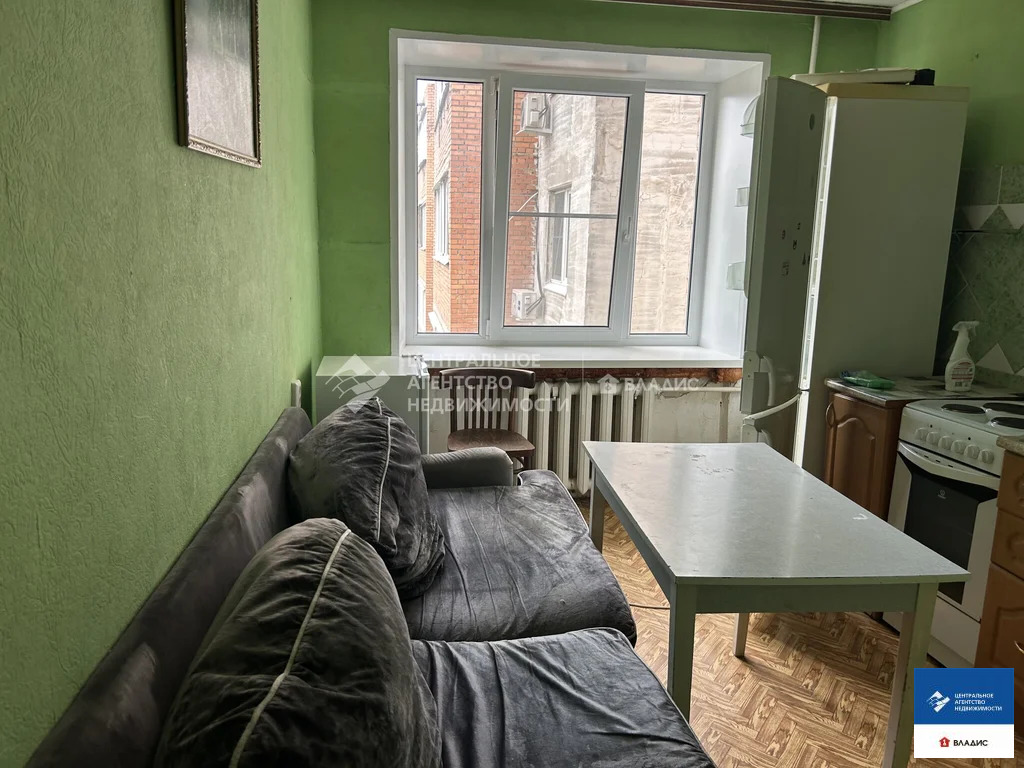 Аренда квартиры, Рязань, 2-я Железнодорожная улица - Фото 4