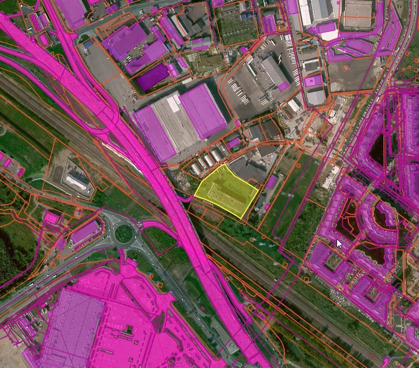 Продажа ПСН, Химки, Вашутинское шоссе - Фото 2