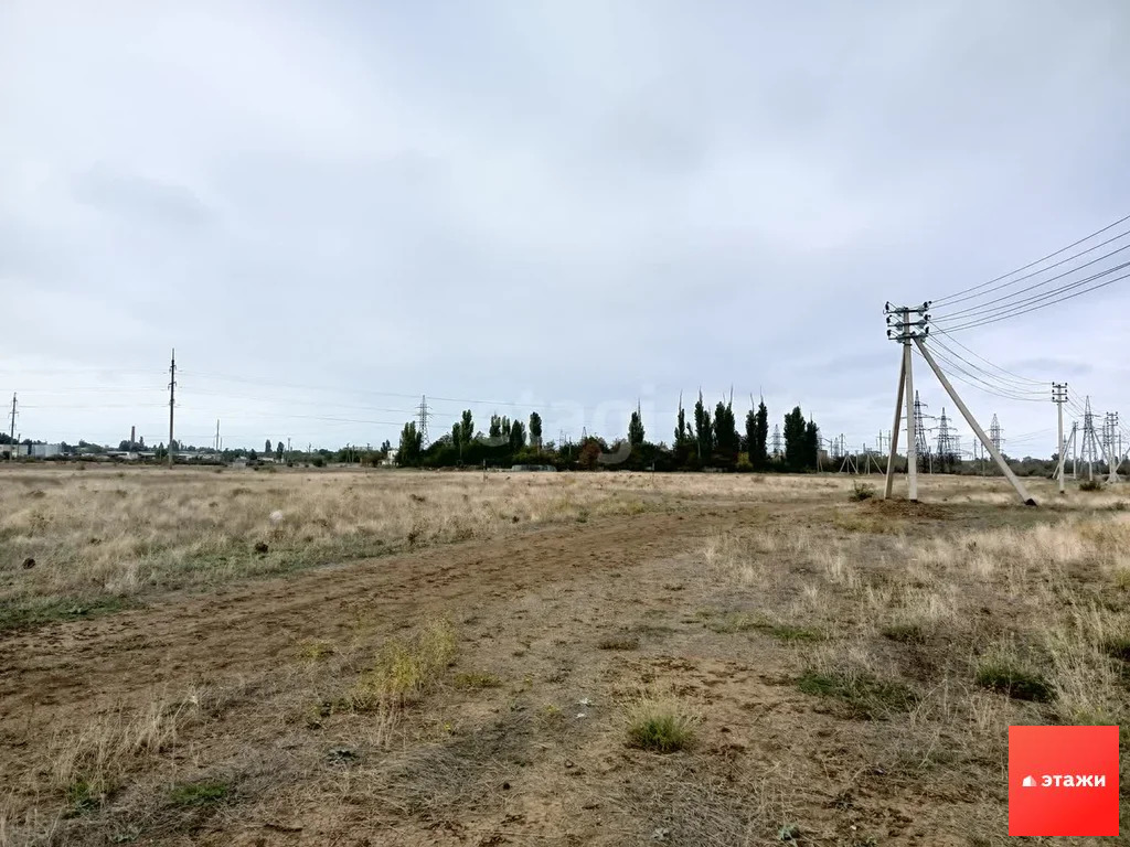Продажа участка, Лесновка, Сакский район, ул. Садовая - Фото 1