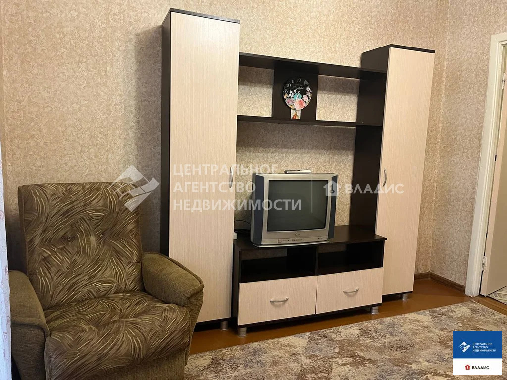 Аренда квартиры, Рязань, ул. Грибоедова - Фото 6