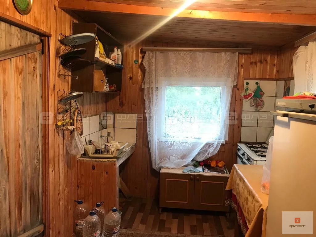 Продажа дома, Верхнеуслонский район, Участок - Фото 8