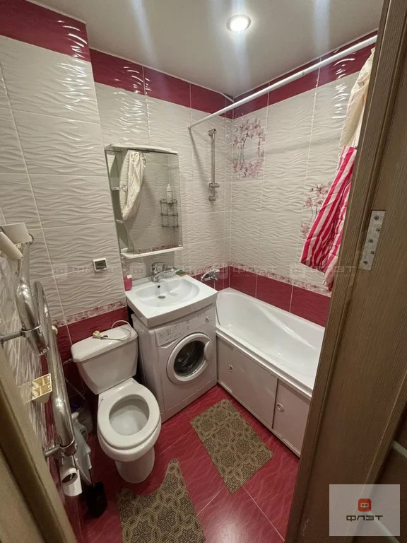 Продажа квартиры, Казань, ул. Халева - Фото 10