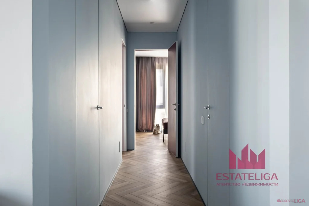 Продажа квартиры, Волгоградский пр-кт. - Фото 9