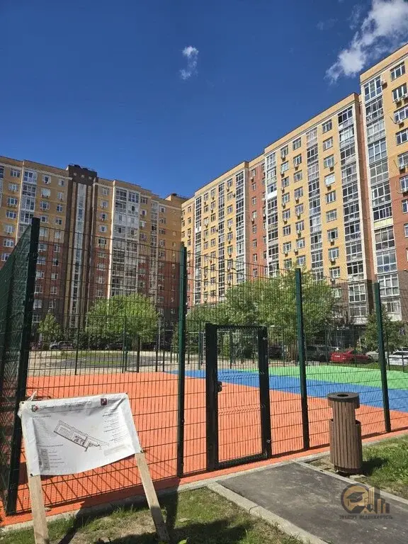 Сдам 2-комн. квартиру в ЖК «Москва А101» - Фото 21