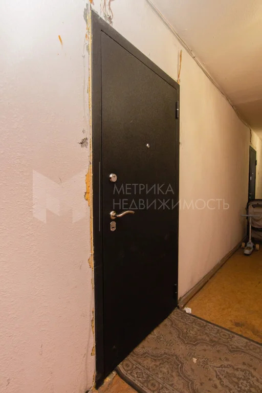 продажа квартиры, тюмень, г тюмень - Фото 22