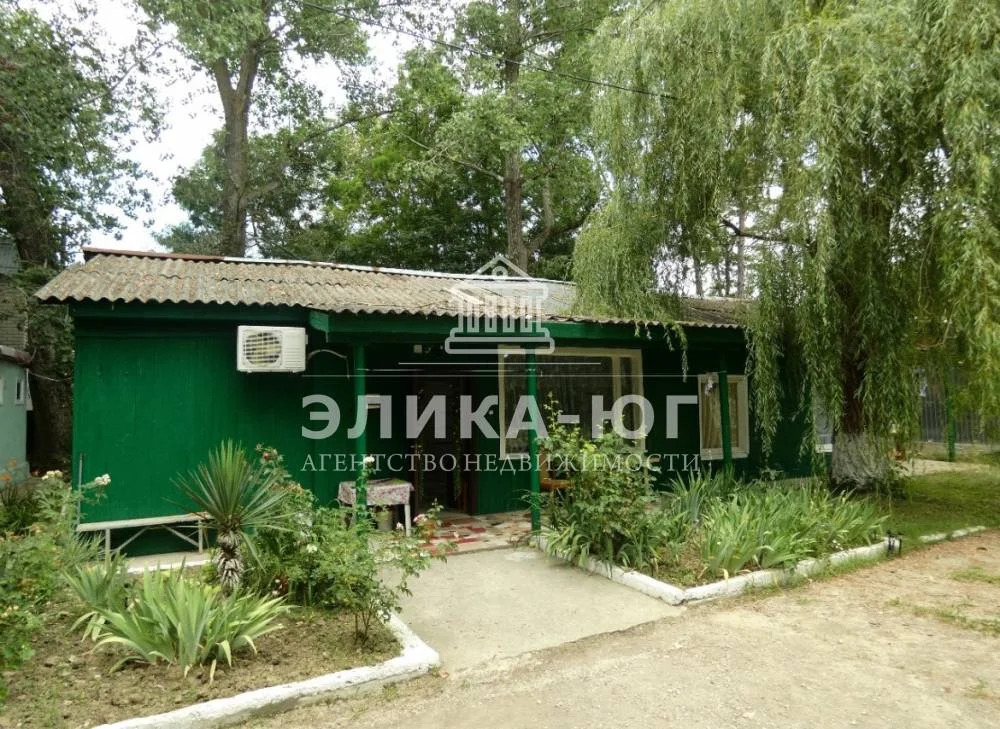 Продажа участка, Лермонтово, Туапсинский район, ул. Совхозная - Фото 1