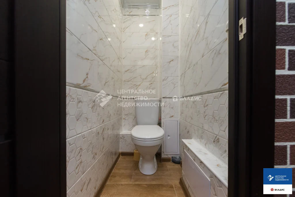 Продажа квартиры, Рязань, ул. Новоселов - Фото 11