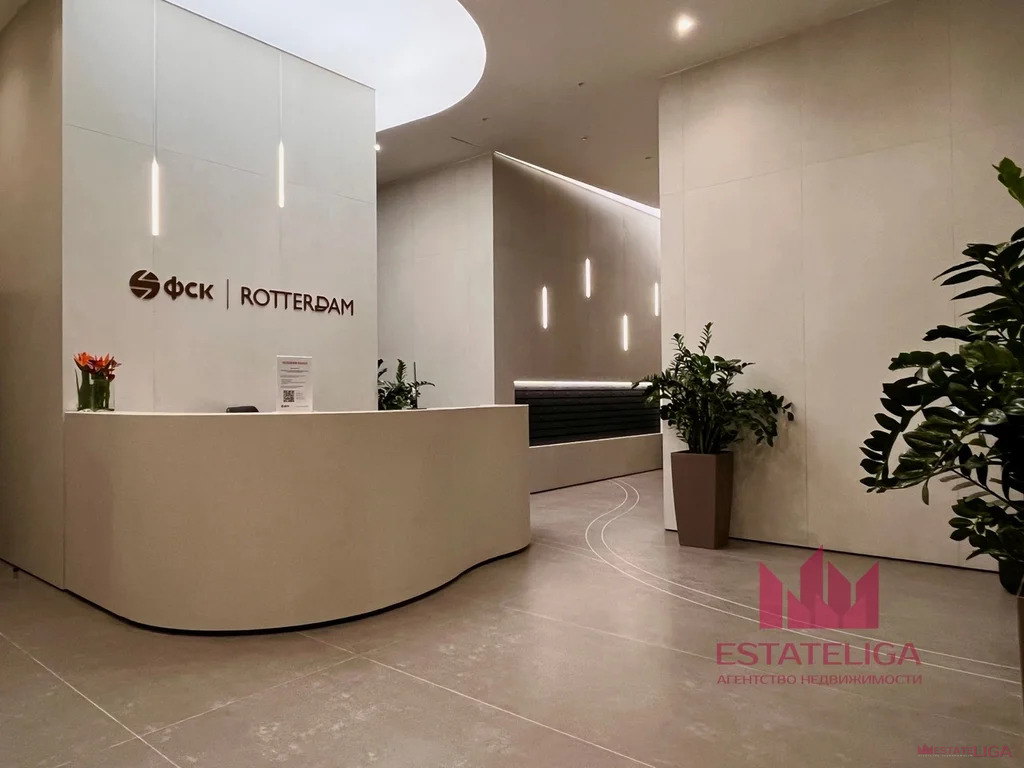 Продажа квартиры, Нагатинская наб. - Фото 10