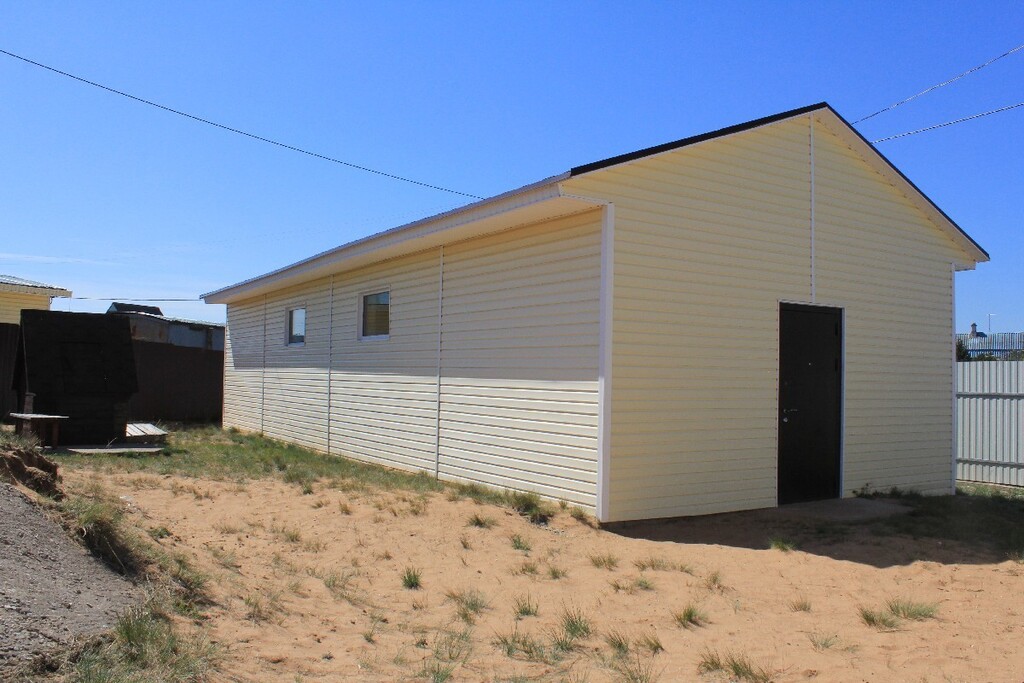 Дом на Раскопельком заливе - Фото 2