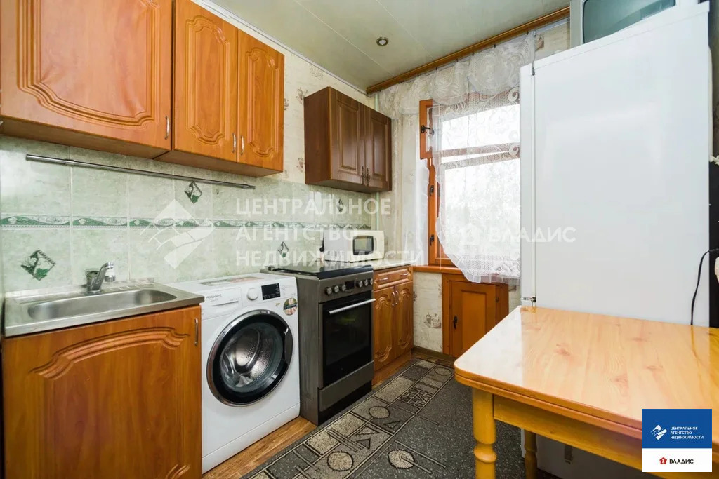 Продажа квартиры, Рязань, ул. Тимакова - Фото 5