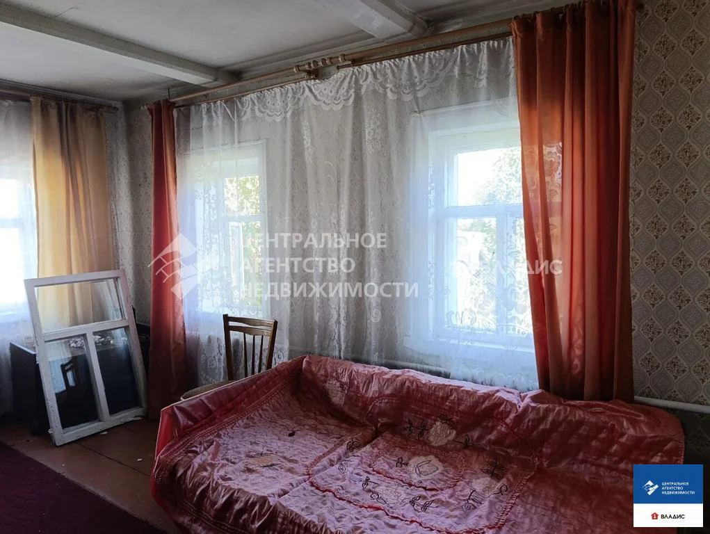 Продажа дома, Шилово, Шиловский район, ул. Трудовая - Фото 33