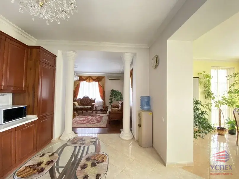 Продаётся дом 221 кв. м. г. Бронницы, ул. Московская - Фото 13