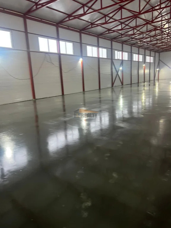 Аренда производственного помещения, Ступино, Ступинский район, ... - Фото 3