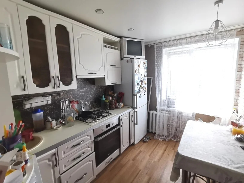 Продается квартира, 48.8 м - Фото 9