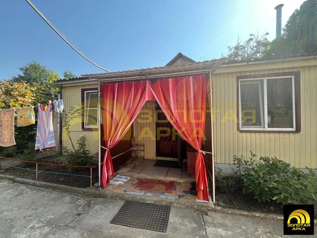 Продажа дома, Варениковская, Крымский район, ул. Свободы - Фото 16