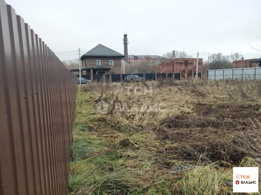 Продажа участка, Пешково, Богородский г. о. - Фото 9