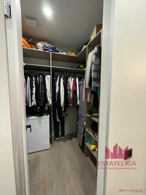 Аренда квартиры, ул. Берзарина - Фото 19