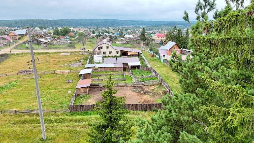 Дом по ул. Лесная - Фото 40