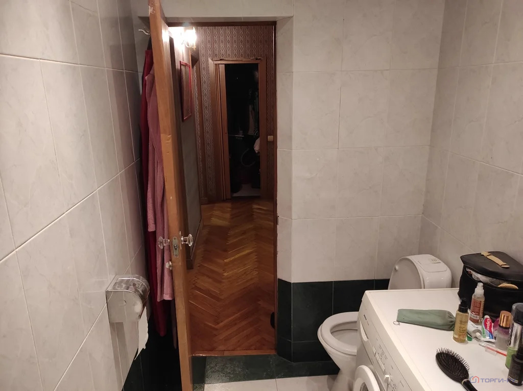 Продажа квартиры, ул. Новочеремушкинская - Фото 15
