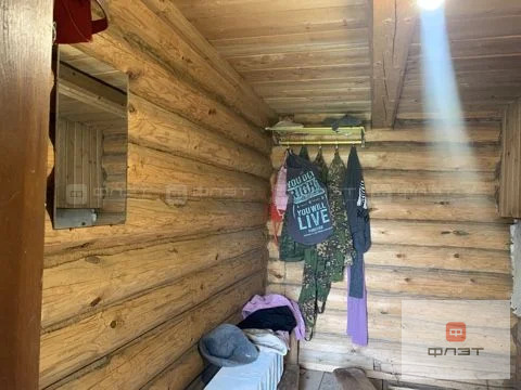 Продажа дома, Лаишево, Лаишевский район, тер. сдт Меша - Фото 17