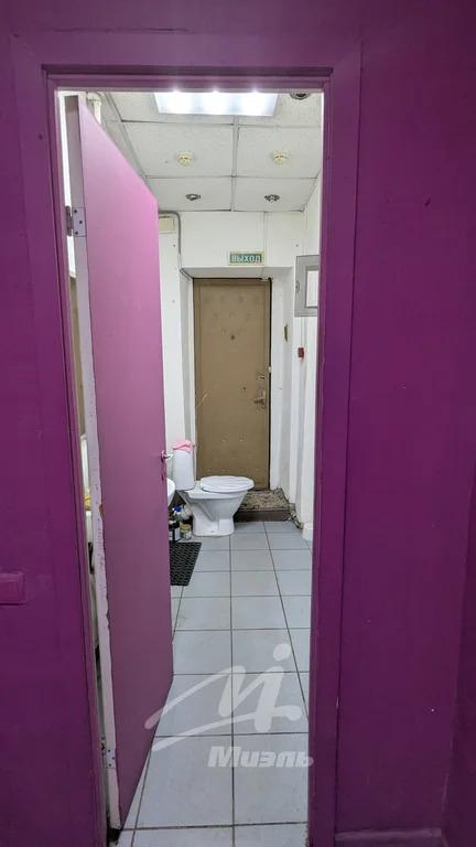 Аренда ПСН, Ленинградское ш. - Фото 11