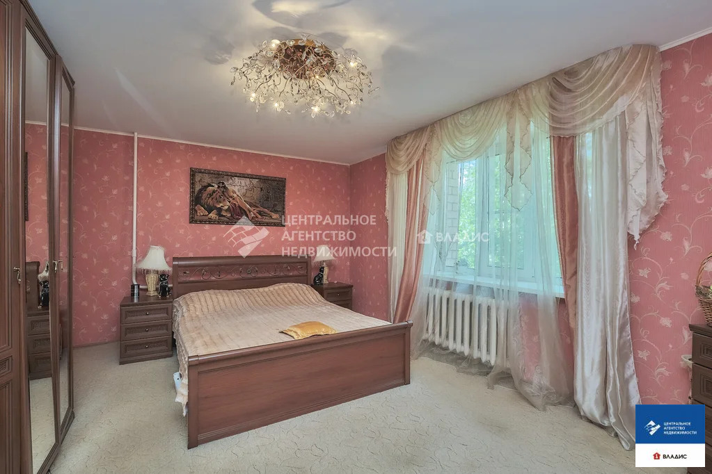Продажа квартиры, Рязань, ул. Интернациональная - Фото 8