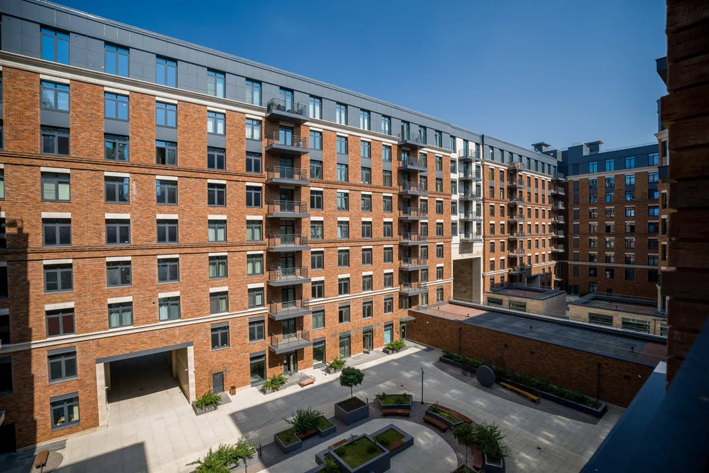 Продажа квартиры, м. Крестовский остров, ул. Петровская коса - Фото 5