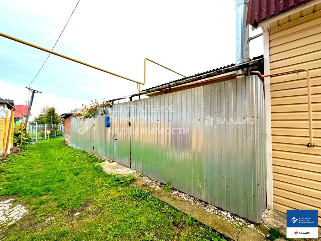 Продажа дома, Вышгород, Рязанский район, ул. Выдерга - Фото 4