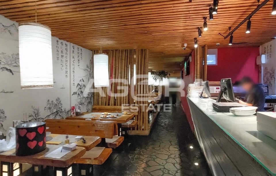 Аренда торгового помещения, ул. Народного Ополчения - Фото 2