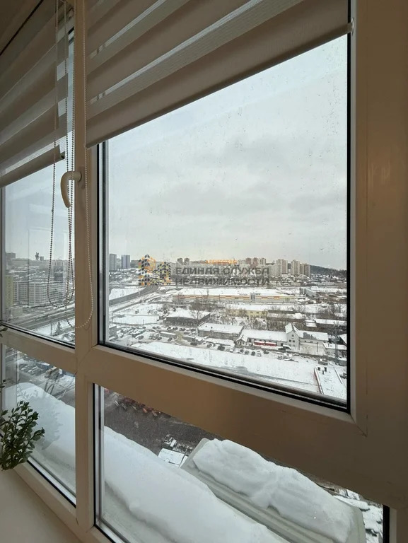 Аренда квартиры, Уфа, ул. Бородинская - Фото 12