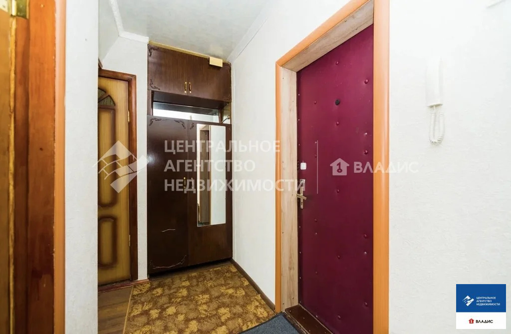 Продажа квартиры, Рязань, ул. Крупской - Фото 13
