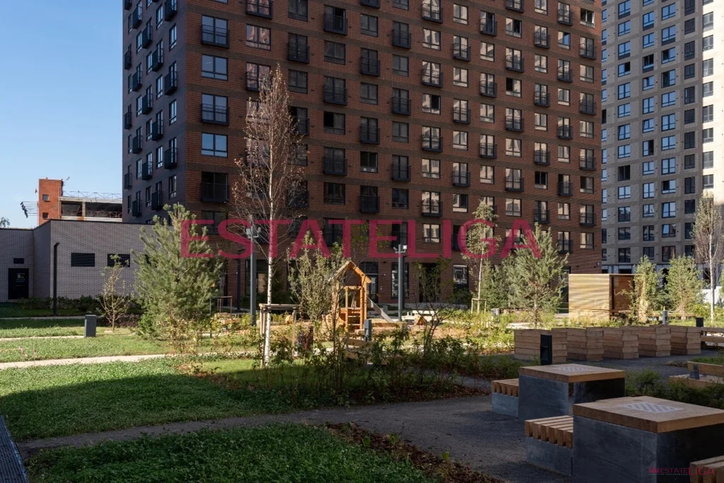 Продажа квартиры, ул. Барклая - Фото 17