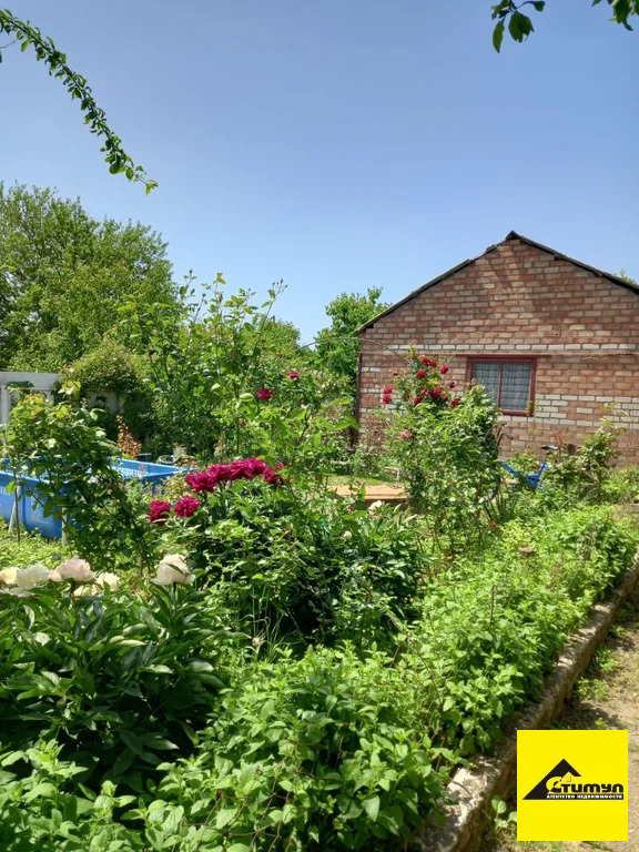 Продажа дома, Ясенская, Ейский район, ул. Советов - Фото 2