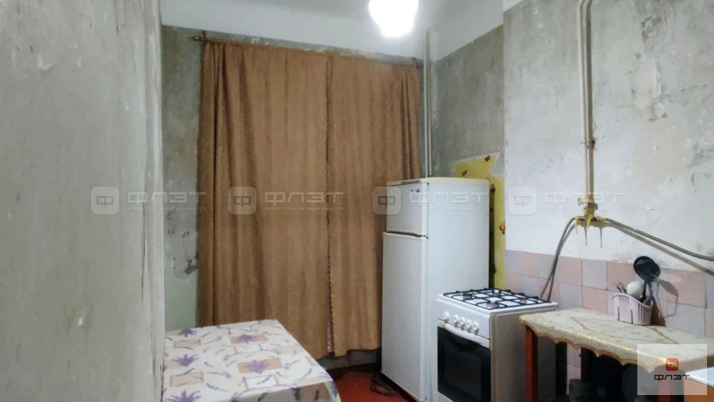 Продажа квартиры, Казань, ул. Партизанская - Фото 6