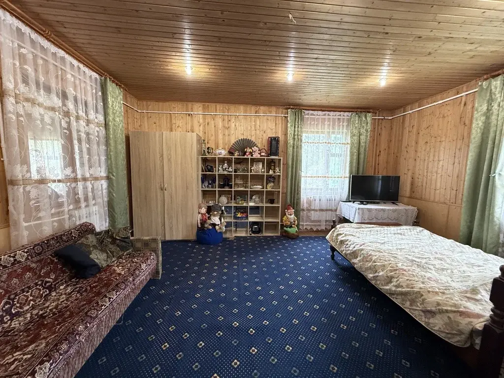 Дом 90 м2 на участке 21 сот. - Фото 7