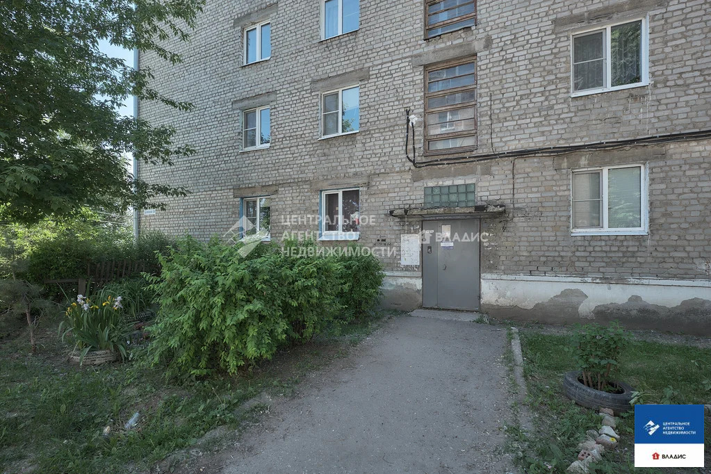 Продажа квартиры, Рязань, ул. Качевская - Фото 10