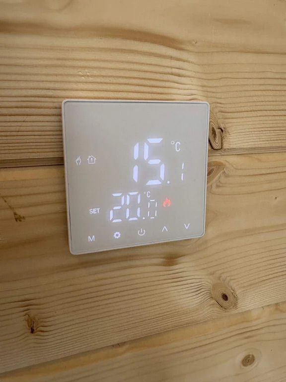 Коттедж 119 м2 на участке 10 сот. - Фото 6