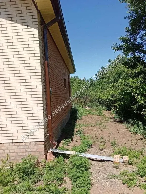 Продается новый дом в ближайшем пригороде г.Таганрога, с.Николаевка - Фото 2