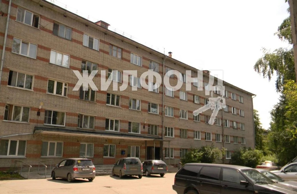 Продажа комнаты, Бердск, ул. Боровая - Фото 16