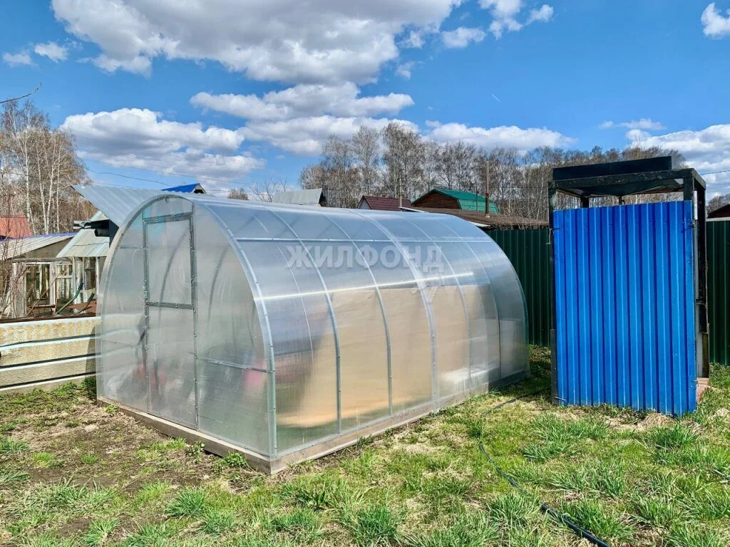 Продажа дома, Новосибирск - Фото 11