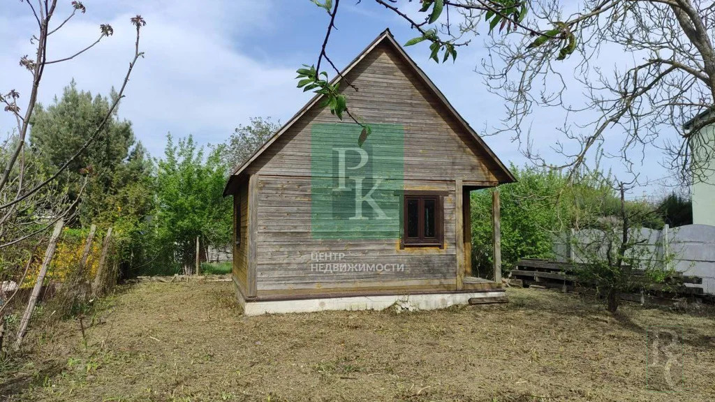 Продажа дома, Севастополь, садоводческое товарищество Икар-1 - Фото 2