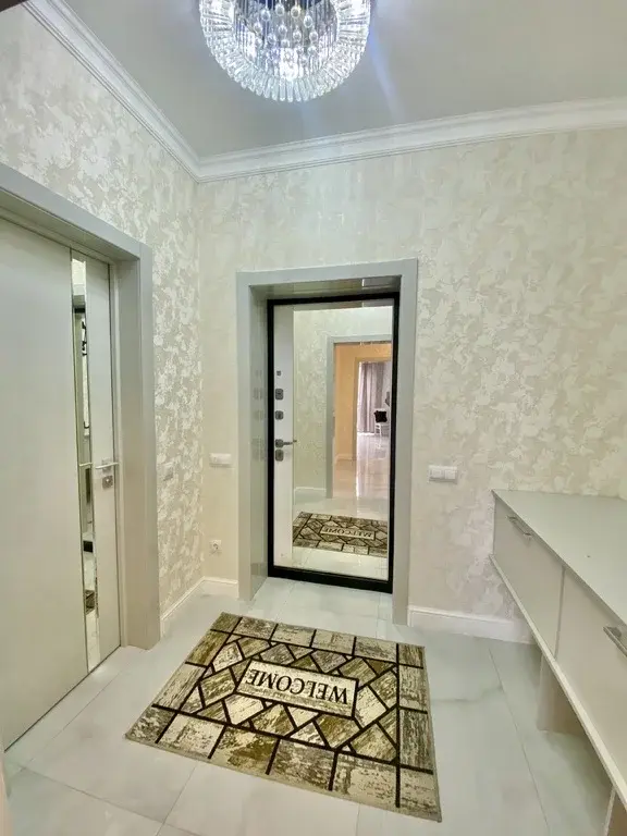 Дом 195 м2 с ремонтом в КП Знатный двор на 5 сот ИЖС - Фото 9