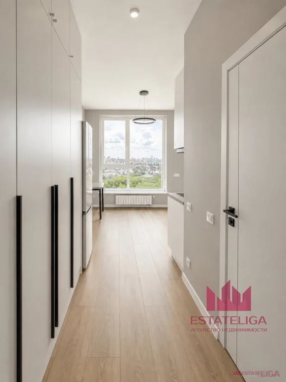 Продажа квартиры, Автомобильный проезд - Фото 2