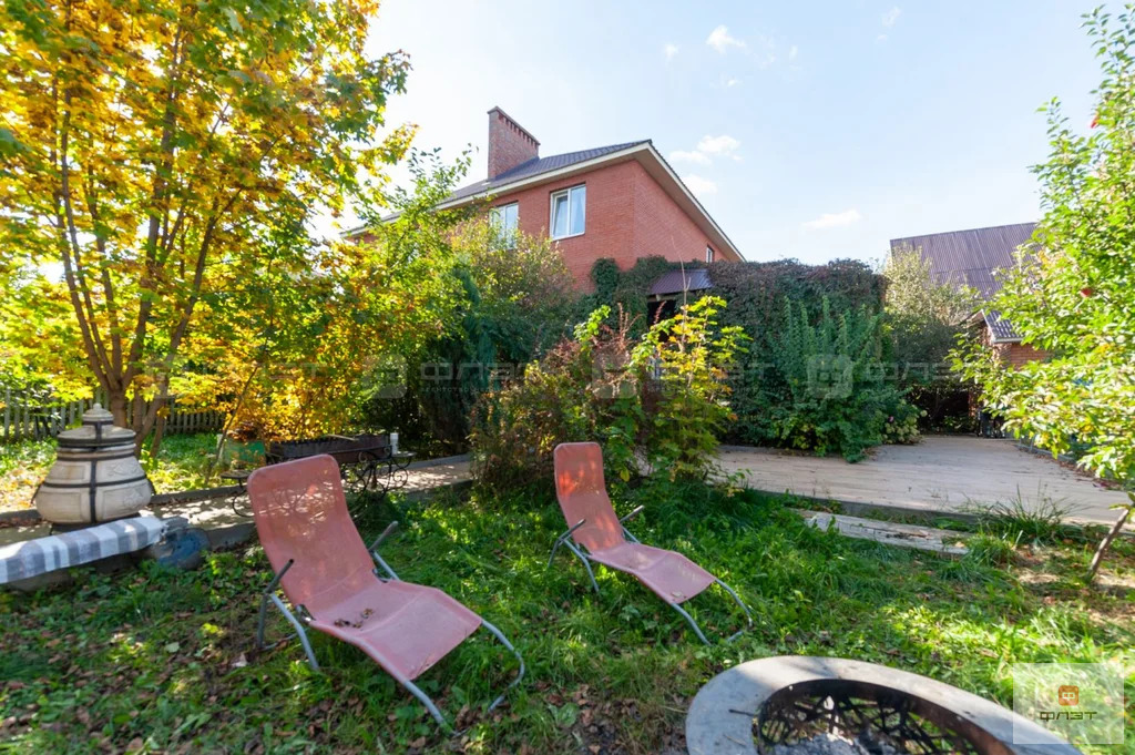 Продажа дома, Казань, ул. Геологов - Фото 3